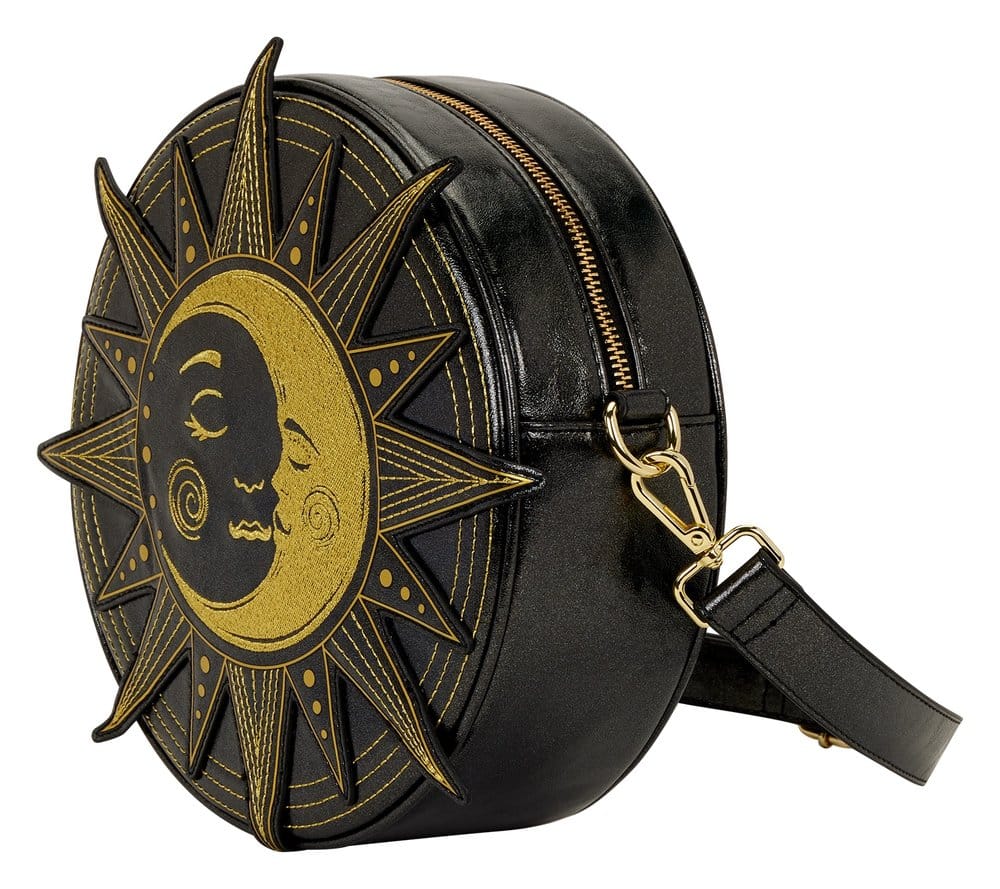 Sac à bandoulière Sun and Moon