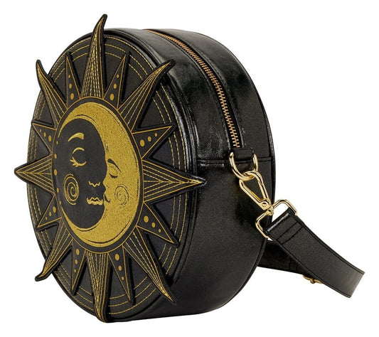 Sac à bandoulière Sun and Moon