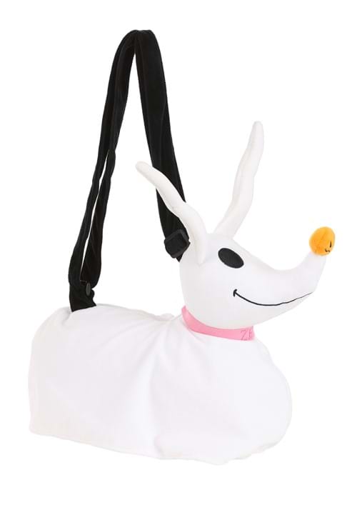 Sac à bandoulière Zero Plush