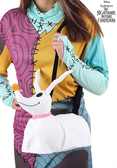 Sac à bandoulière Zero Plush