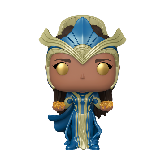 Marvel - Funko Pop Marvel Eternals Ajak