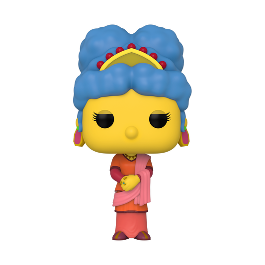 The Simpsons  - Funko Pop Marjora Marje