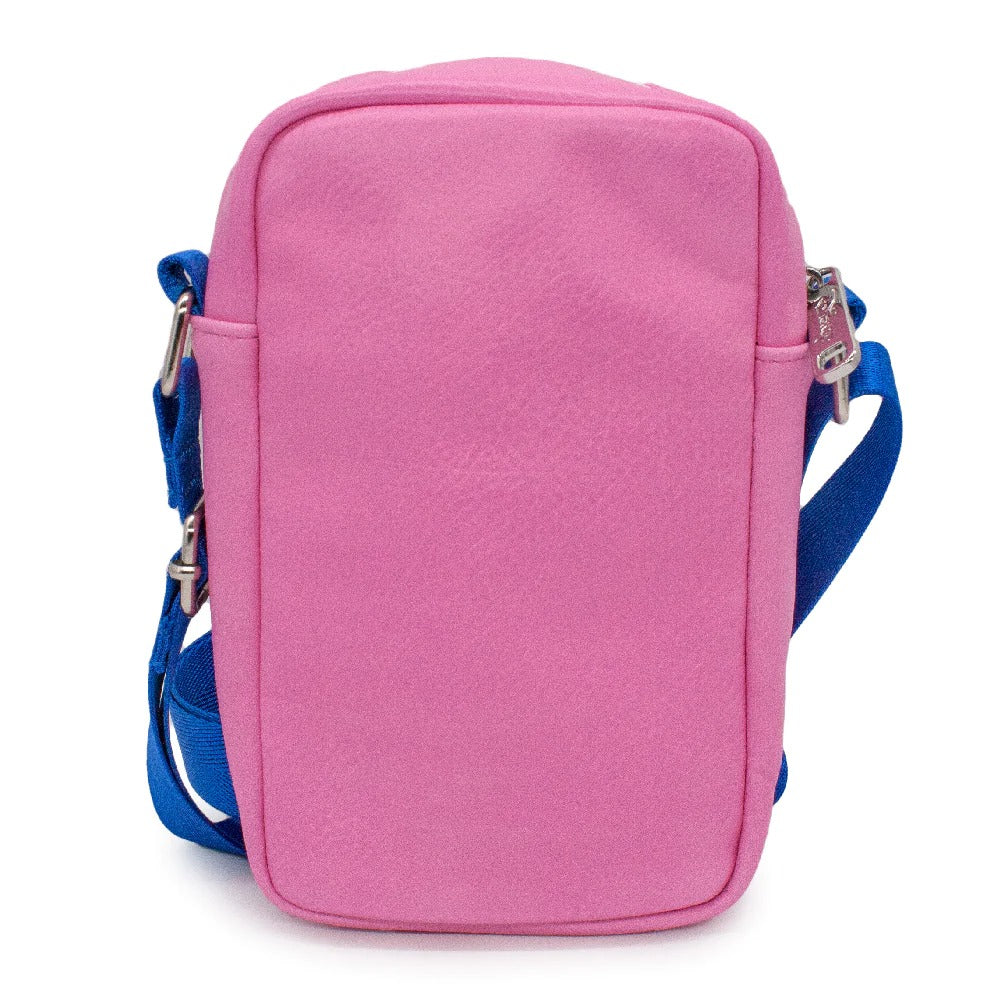 Disney - Sac à bandoulière Stitch Face