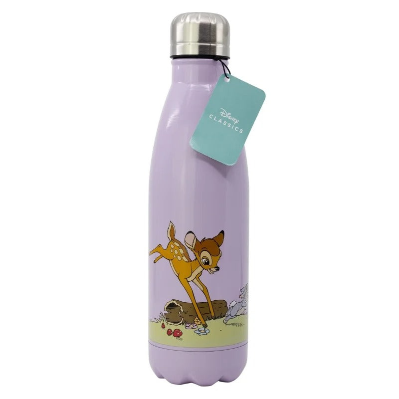 DISNEY - Bambi - Bouteille isotherme Inoxydable 780ml