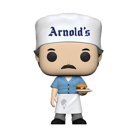 Happy Days - Funko Pop Arnold