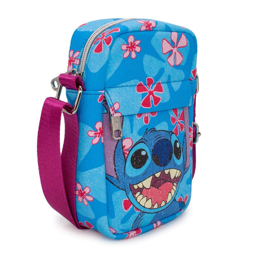 Disney - Sac à bandoulière Stitch Vintage