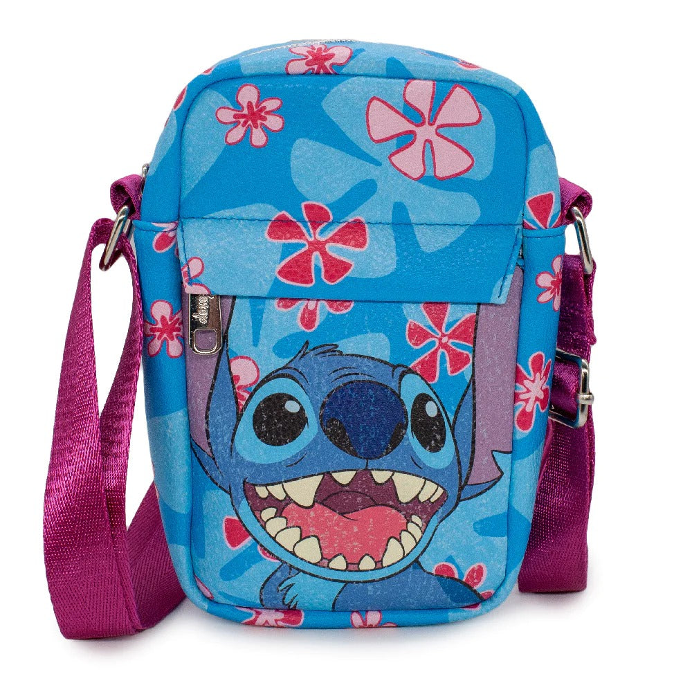Disney - Sac à bandoulière Stitch Vintage