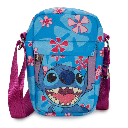 Disney - Sac à bandoulière Stitch Vintage