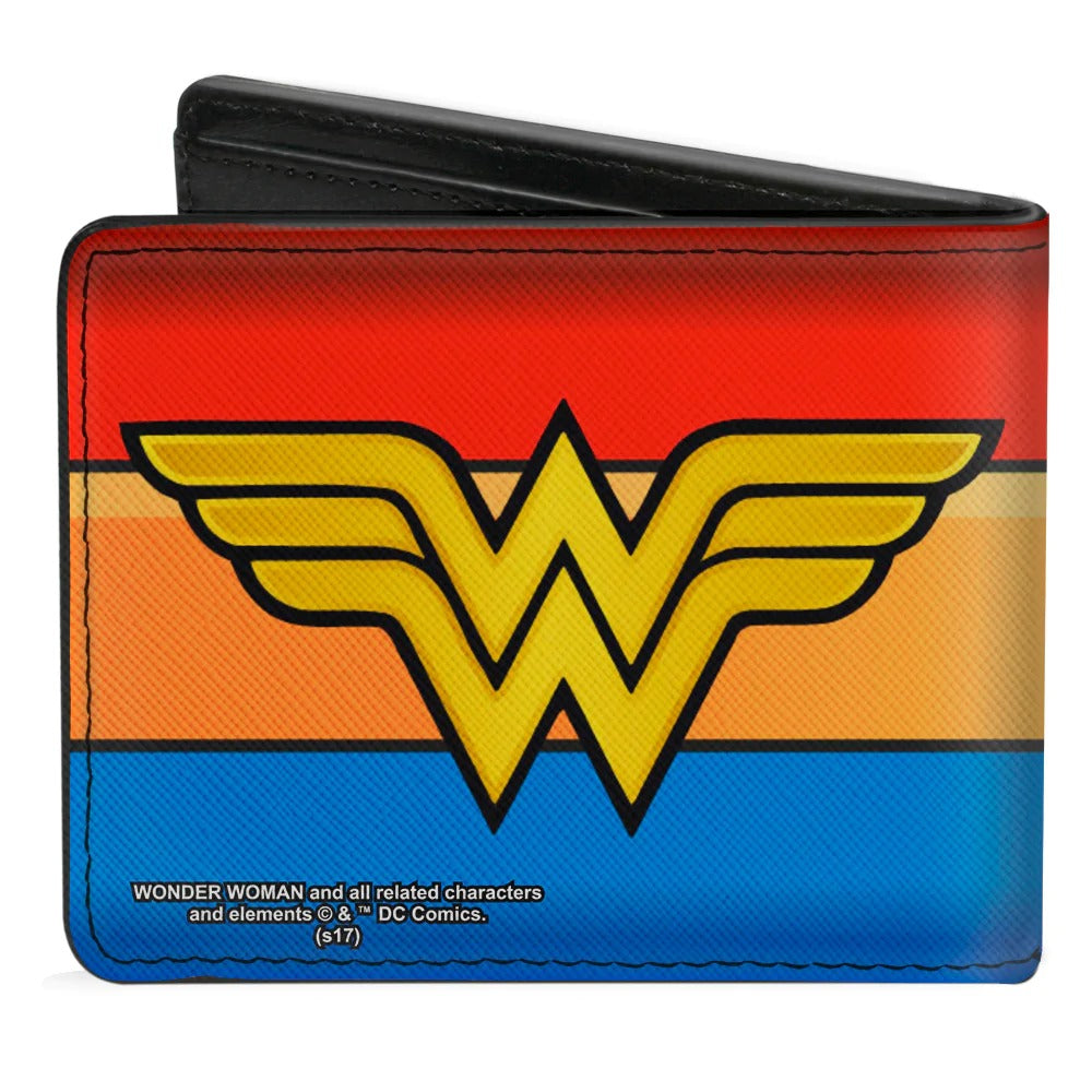 DC Comics - Portefeuille Wonder Woman